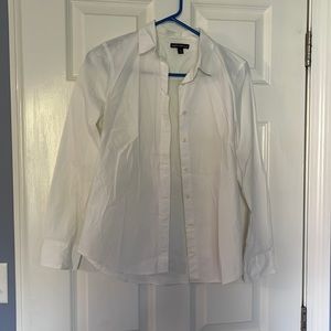 J. Crew Mercantile button down